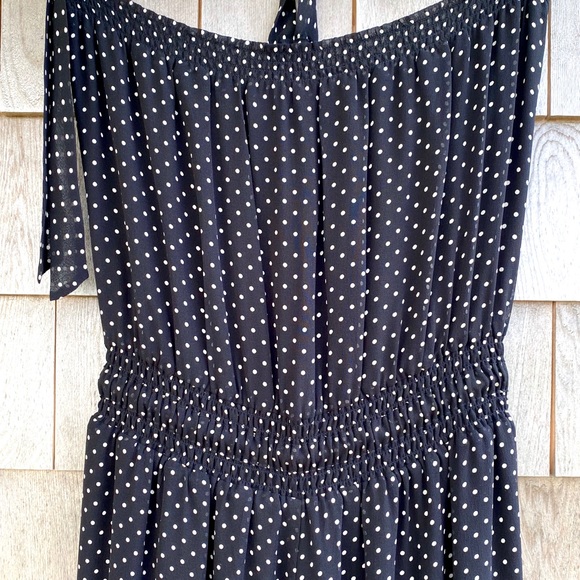 Tory Burch Milos Halter Jumpsuit, Silk, Size S - Picture 12 of 15